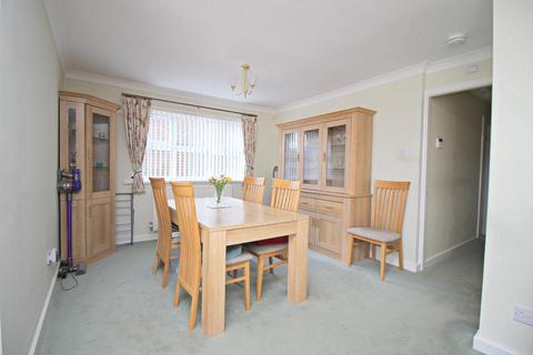 undefined, Picktree Lodge, Chester Le Street