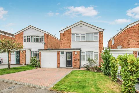 29 Hamilton Crescent, Warley, Brentwood, CM14 5ES