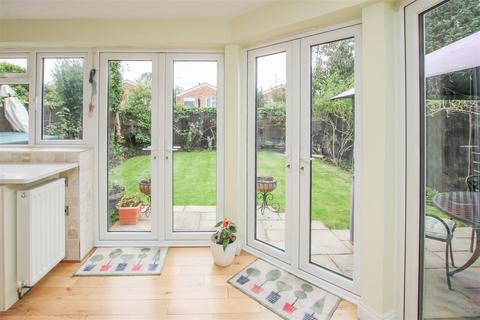 29 Hamilton Crescent, Warley, Brentwood, CM14 5ES