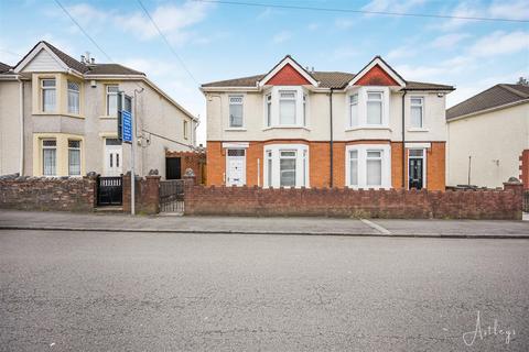 3 bedroom semi-detached house for sale, Old Road, Neath
