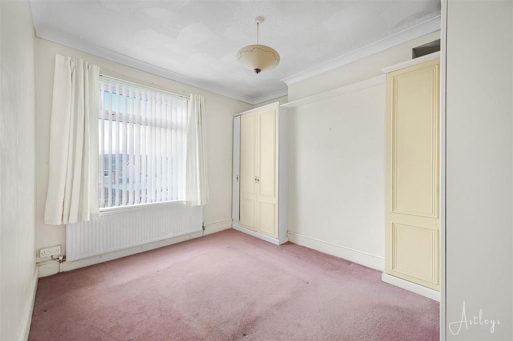 Bedroom two