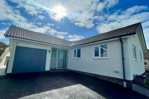 10 Pwllswyddog, Tregaron, SY25 6JG