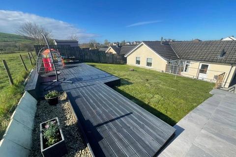 10 Pwllswyddog, Tregaron, SY25 6JG