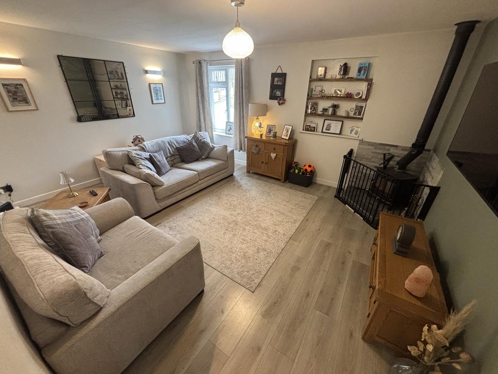 Living room (second image)