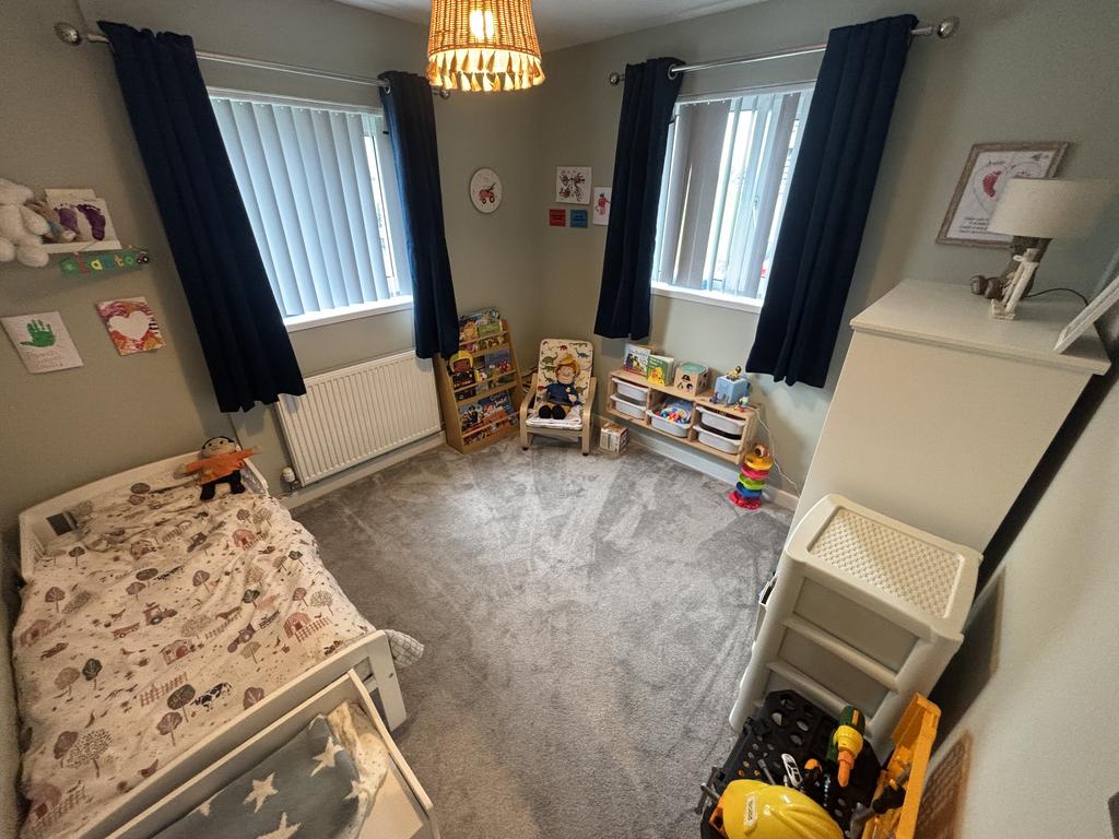 Bedroom 2