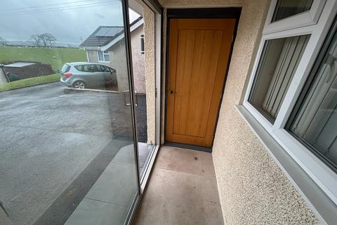 10 Pwllswyddog, Tregaron, SY25 6JG