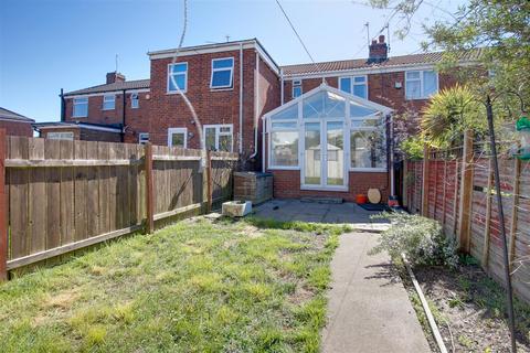 119 Brooklands Road, Hull, HU5 5AE