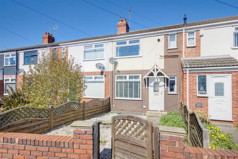 119 Brooklands Road, Hull, HU5 5AE
