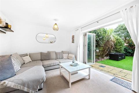 4 bedroom terraced house for sale, Windermere Terrace, Ambleside Avenue, WALTON-ON-THAMES, Surrey, KT12