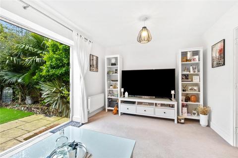 4 bedroom terraced house for sale, Windermere Terrace, Ambleside Avenue, WALTON-ON-THAMES, Surrey, KT12