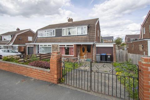 3 bedroom semi-detached house for sale, Willowtree Avenue, Gilesgate, Durham