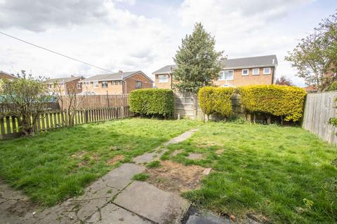 3 bedroom semi-detached house for sale, Willowtree Avenue, Gilesgate, Durham