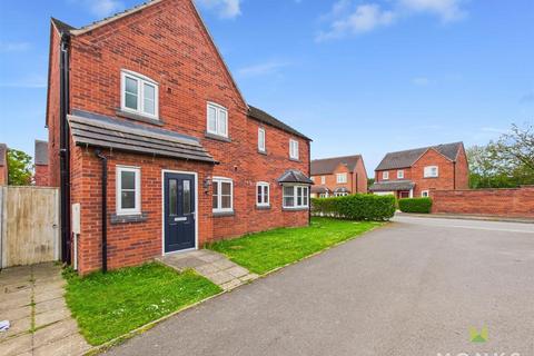 undefined, Barn Owl Way, Bicton Heath, Shrewsbury