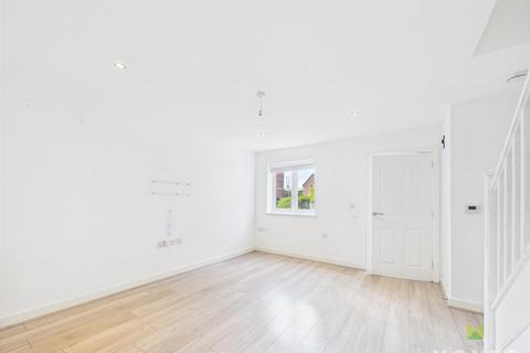 undefined, Barn Owl Way, Bicton Heath, Shrewsbury