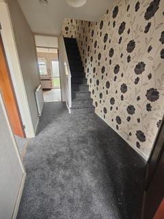 3 bedroom terraced house to rent, Yewdale Crescent, Coventry, CV2