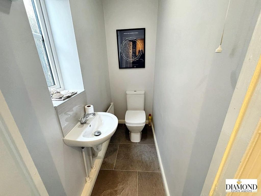 Cloakroom