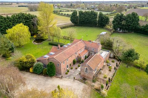 undefined, Dunnington, York, North Yorkshire, YO19
