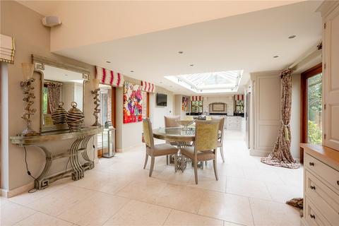 undefined, Dunnington, York, North Yorkshire, YO19