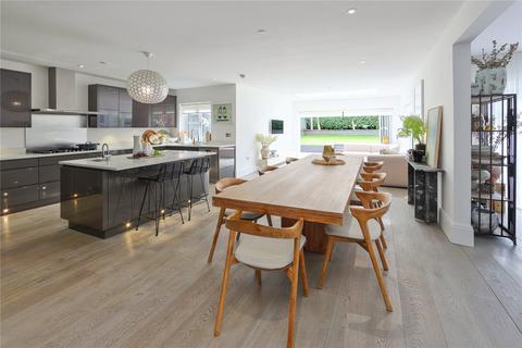 6 bedroom detached house for sale, Viburnum Gate, Radlett, Hertfordshire, WD7