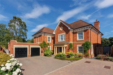 undefined, Viburnum Gate, Radlett, Hertfordshire, WD7