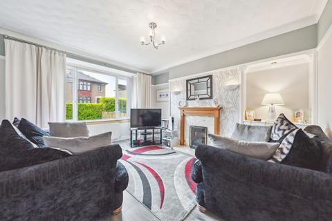 9 Drumby Crescent, Clarkston, Glasgow, G76 7HN