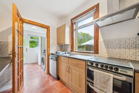 9 Drumby Crescent, Clarkston, Glasgow, G76 7HN