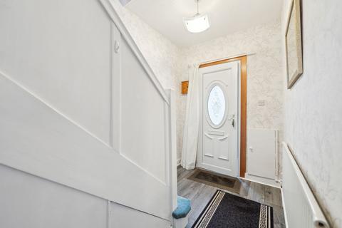 9 Drumby Crescent, Clarkston, Glasgow, G76 7HN