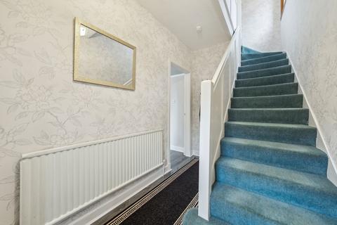 9 Drumby Crescent, Clarkston, Glasgow, G76 7HN