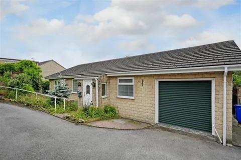 3 bedroom bungalow for sale, Normandale Avenue, Loxley, Sheffield