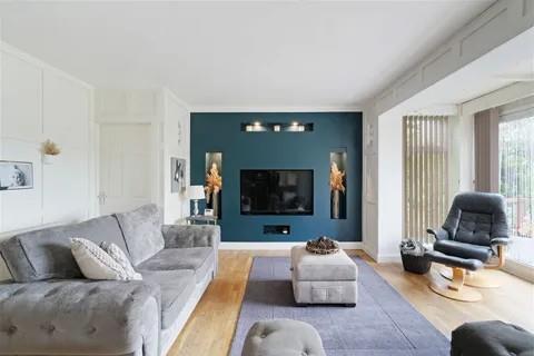 3 bedroom bungalow for sale, Normandale Avenue, Loxley, Sheffield