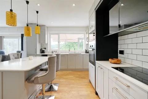 3 bedroom bungalow for sale, Normandale Avenue, Loxley, Sheffield