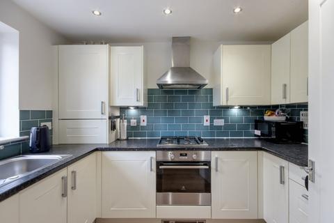 2 bedroom semi-detached house for sale, Orpin Avenue, Leybourne, West Malling, Kent, ME19