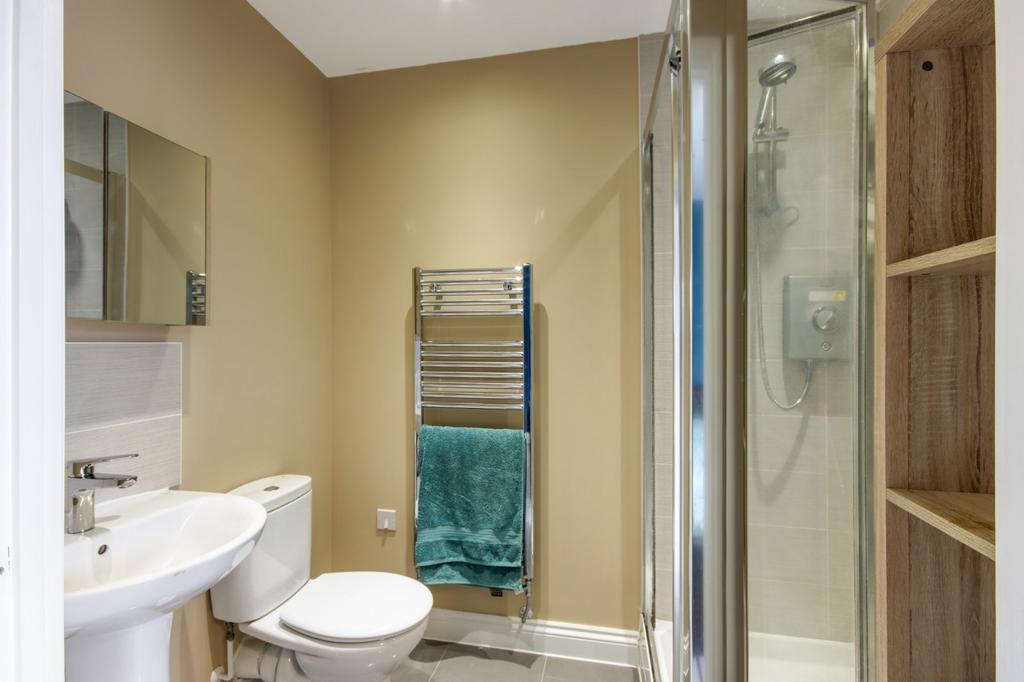 En-Suite