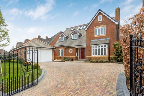 5 bedroom detached house for sale, Scholar Place, Cumnor Hill, OX2