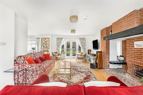 5 bedroom detached house for sale, Scholar Place, Cumnor Hill, OX2