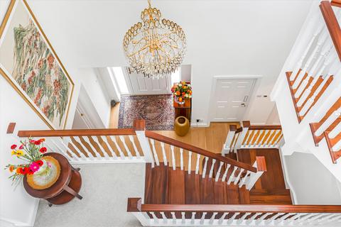 5 bedroom detached house for sale, Scholar Place, Cumnor Hill, OX2