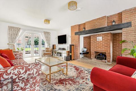 5 bedroom detached house for sale, Scholar Place, Cumnor Hill, OX2