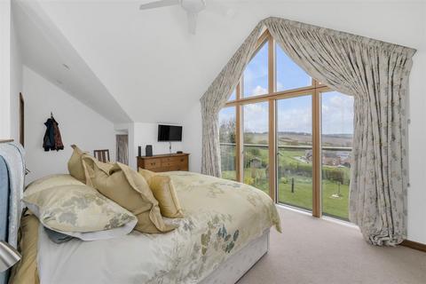 4 bedroom detached house for sale, Horn Hill, Whitwell