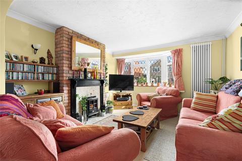 6 King Edwards Rise, Ascot, SL5 8JZ