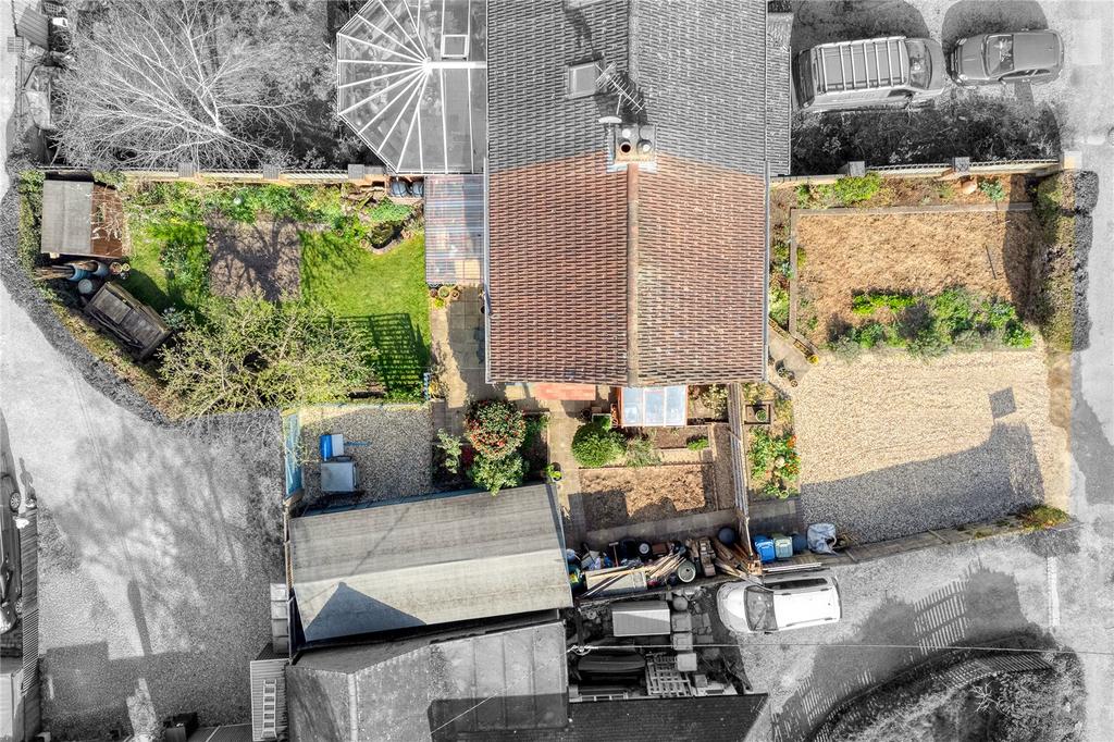 Aeriel View