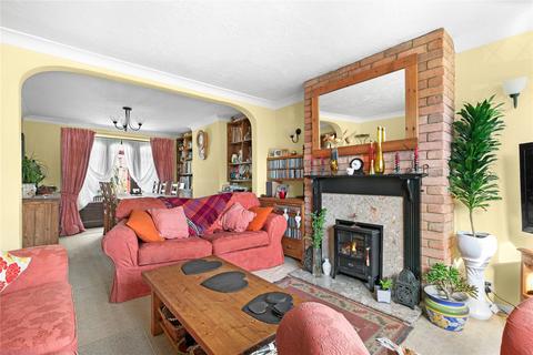 6 King Edwards Rise, Ascot, SL5 8JZ
