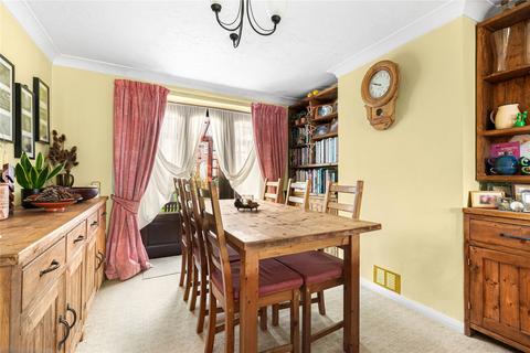 6 King Edwards Rise, Ascot, SL5 8JZ