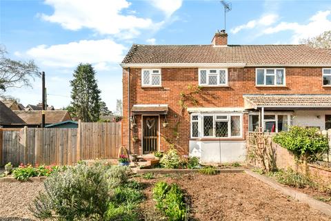 6 King Edwards Rise, Ascot, SL5 8JZ