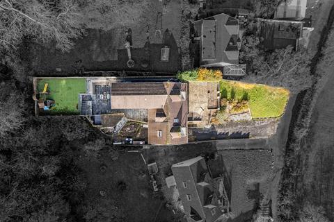 5 bedroom detached house for sale, Slade Gardens, Swansea SA3