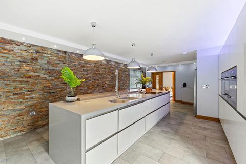 5 bedroom detached house for sale, Slade Gardens, Swansea SA3