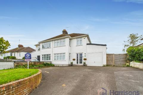 25 Fox Hill, Bapchild, Sittingbourne, ME9 9AB