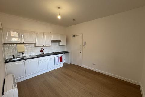 Fosse Road Central, Flat 5, Leicester LE3