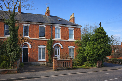1 bedroom bedsit to rent, Fosse Road Central, Flat 5, Leicester LE3