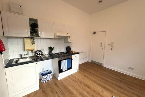 undefined, Fosse Road Central, Flat 5, Leicester LE3
