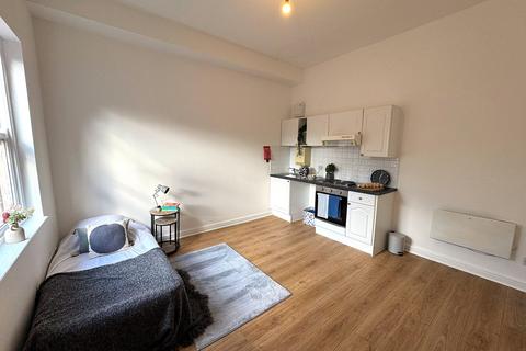 undefined, Fosse Road Central, Flat 5, Leicester LE3